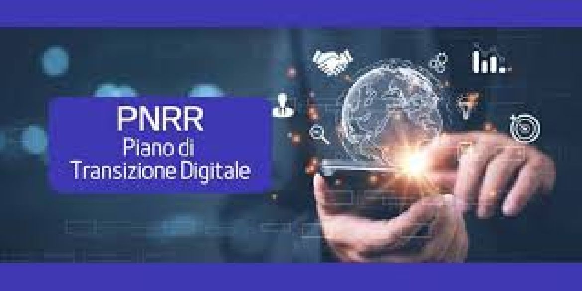 Piano di Formazione personale per la transizione digitale